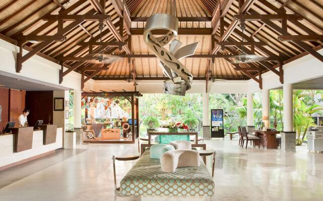 Novotel Bali Nusa Dua - Hotel & Residences