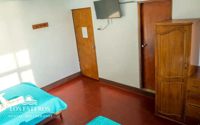 Los Esteros Hostal