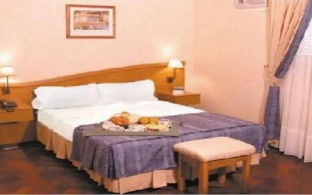 Alcor Hotel