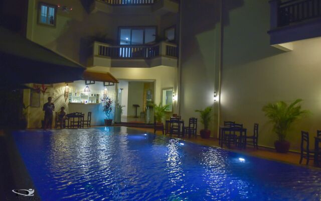 Dinata Angkor Boutique Hotel