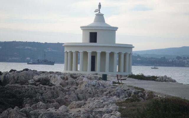 Argostoli Rooms