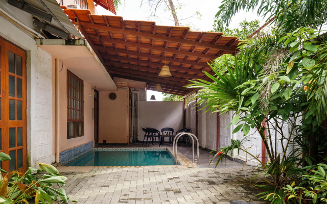 Avontade Suites