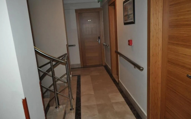 Silvana Hotel
