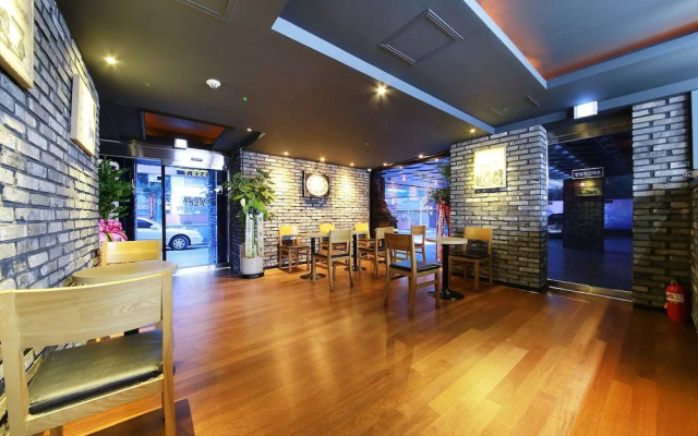 Incheon(Bupyeong) Duruwa 1