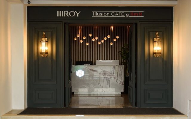 Illroy Resort