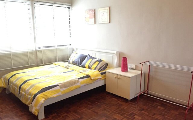 Haistar Homestay