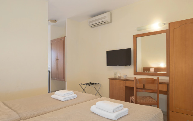 Asterias Village Resort
