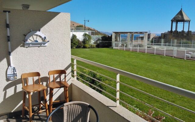 Departamento Costa de Montemar