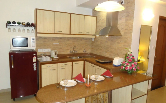 Casa Amarilla