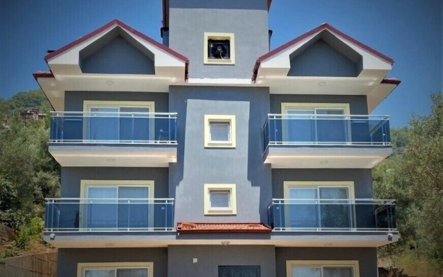 Sarigerme Doga Apart