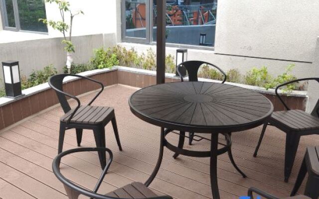 Vienna 3 Best Hotel (Yuhuan Yutan Road)