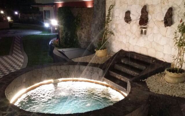 B&B Le Antiche Cisterne