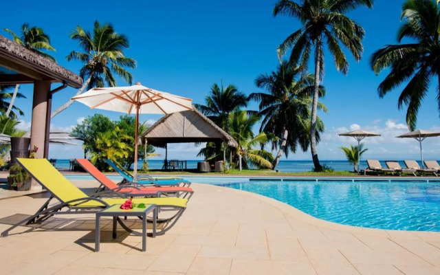 Mantis Soanambo Hotel and Spa