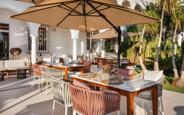 Villas at Meli&#225; Zahara