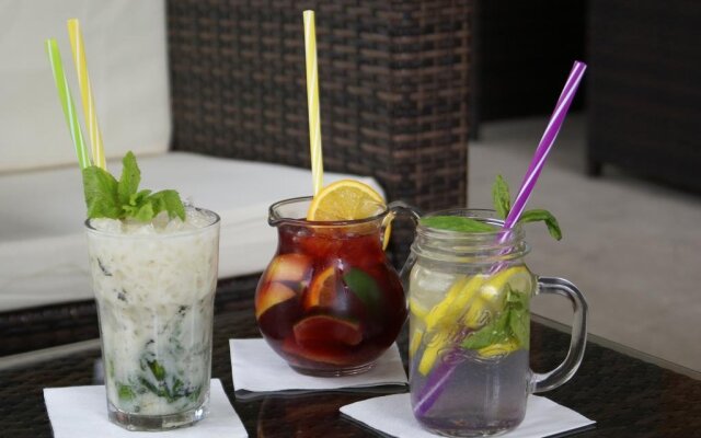 Hotel Metropol