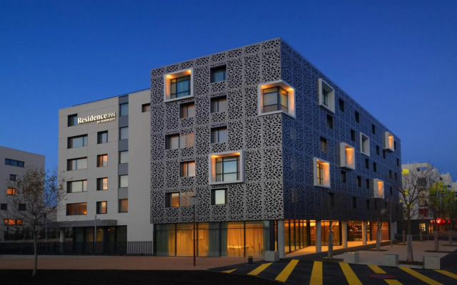 Residence Inn by Marriott Toulouse-Blagnac