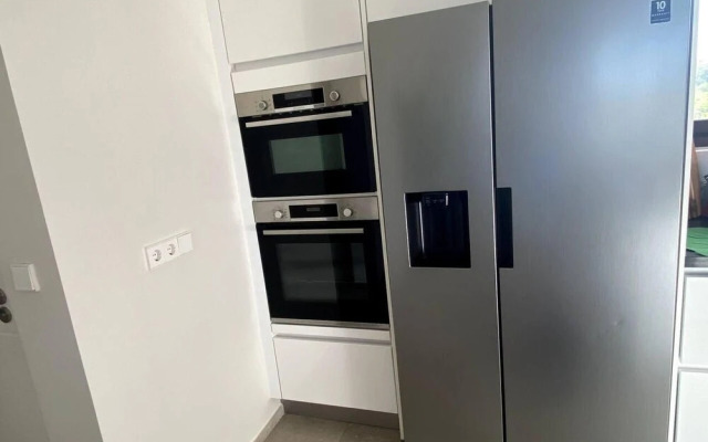 Impeccable 2-bed Apartment in Willemstad