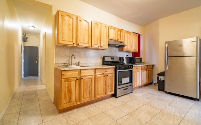 Furnished Empire Blvd Guest House