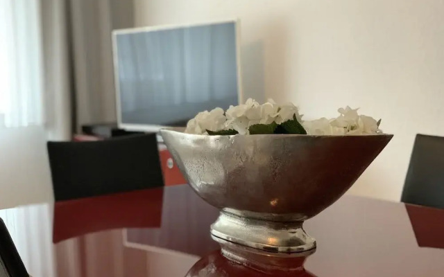 Domapartment Cologne City Schokoladenmuseum