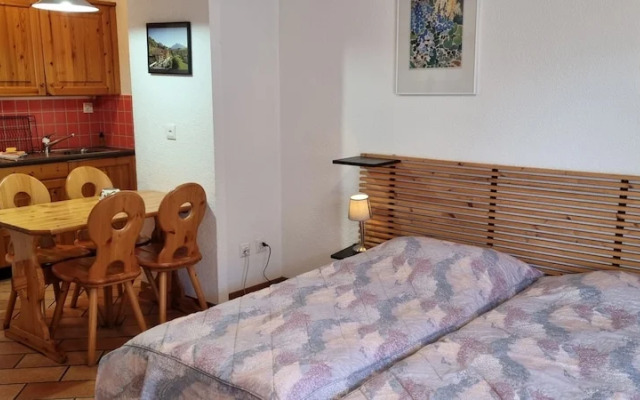 Castel Club Leysin Parc Resort