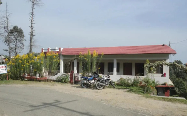 Shivam Guest House, Kausani