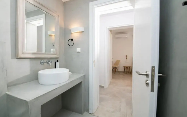 Elements Villas