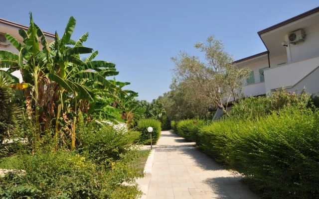 Villaggio Borgo degli Ulivi