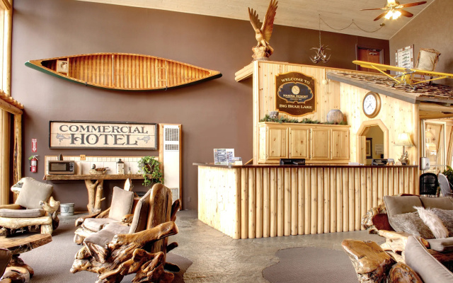 Hotel Marina Riviera