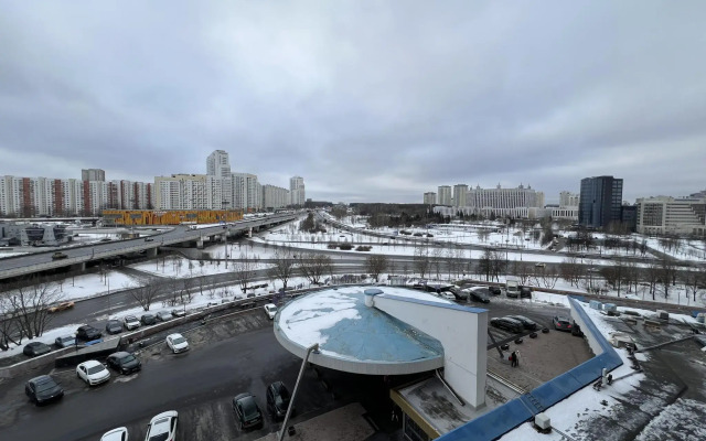 Апартаменты SALUT&Co