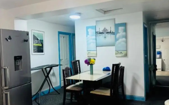Oyo Unique Private Room