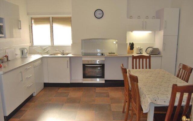 Jacaranda Cottage