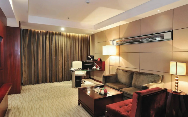 Xiongchu International Hotel