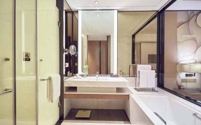 Crowne Plaza Hangzhou Qiantang by IHG