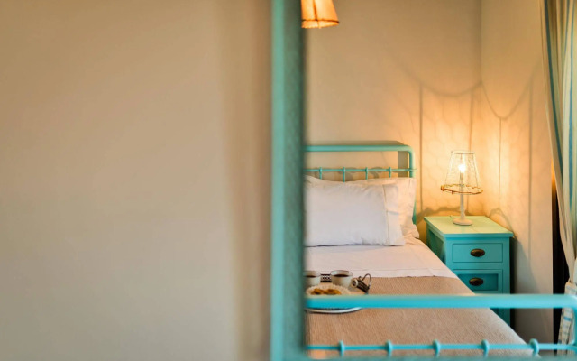 Yades Villas Lefkada