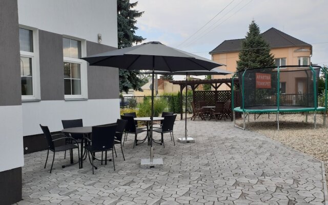 Apartma Transpet