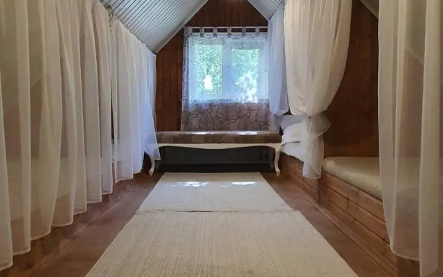 Вереск на локации Песчаный