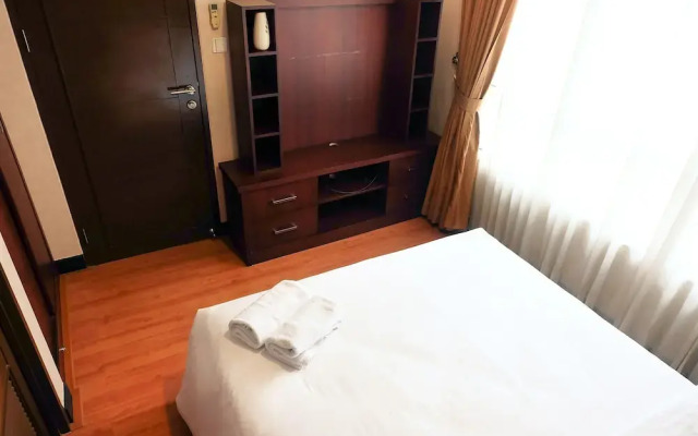 2BR Prestige Dharmawangsa Essence Apartment Suites