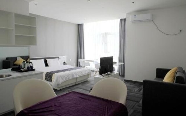 Shuizhen Art Hotel