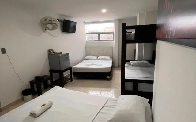Hotel Los Angeles