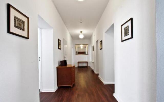 BerlinLux Apartments - Mitte