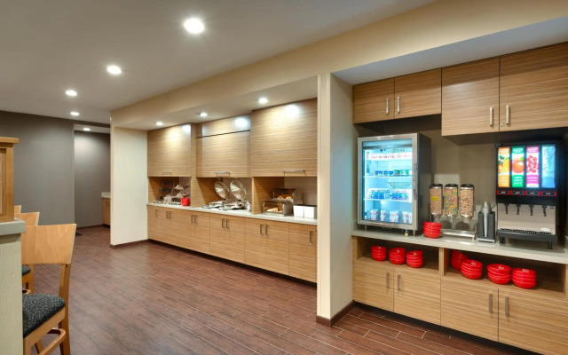 Towneplace Suites by Marriott Clovis