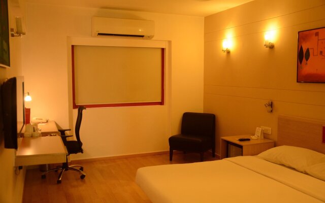Red Fox by Lemon Tree Hotels, Jaipur
