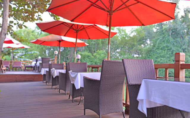 Thien Thanh Boutique Hotel