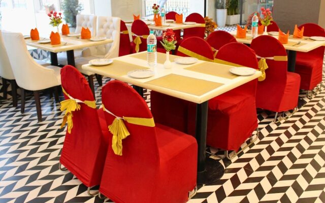 Hibiscus select hotel