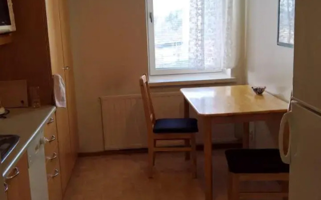 Kouvola Apartment