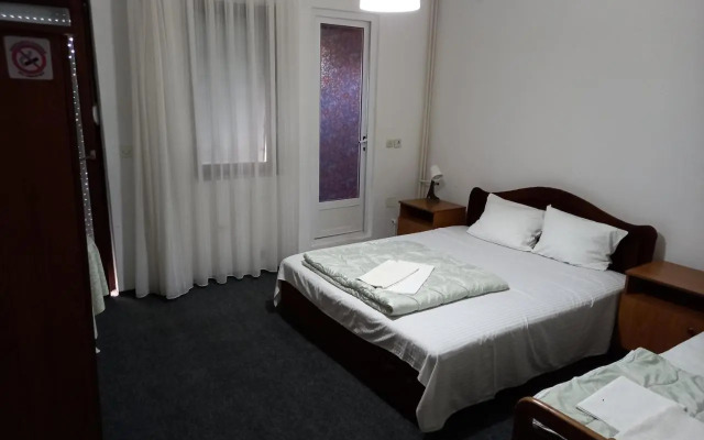 Ambient Apartments