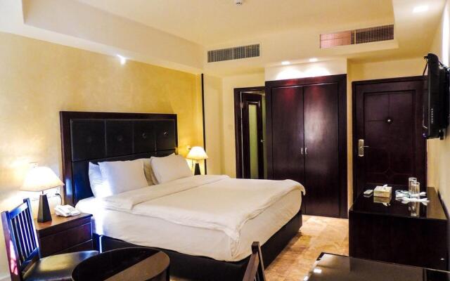 Yafko Hotel