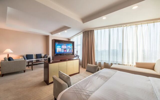 Grace Hotel Suzhou