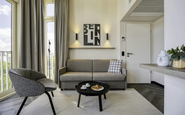 Citadines Kurfurstendamm Berlin