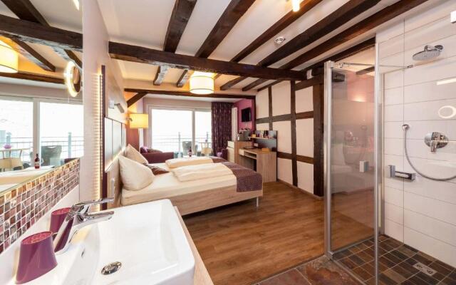 Hotel Halfenstube & Villa Spa 1894